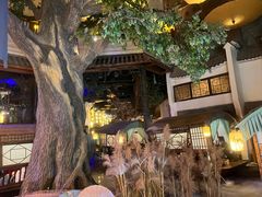 -淀里船宴(卓达店)