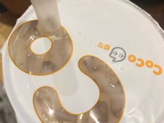 -CoCo都可(北新桥店)