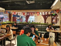 -森味花园·日本料理(伊藤洋华堂亚运村店)