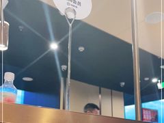 -海底捞火锅(龙湖金沙天街店)