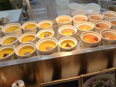 -晶丽香榭自助餐(南京大饭店)