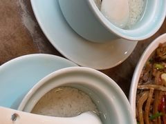 -一楼食业·美食人家