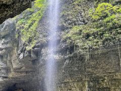 -鹿院坪生态旅游景区