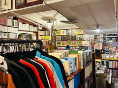 -旧天堂书店(华侨城创意文化园南山特色文化街区店)
