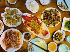 -南海渔家•海鲜•正宗海南菜(海棠湾店)