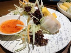 -星叶·东南亚料理(宁波万象汇店)