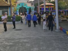 -深圳野生动物园