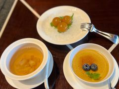 -杭州西子湖四季酒店·金沙厅