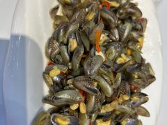 -潮静·潮州小馆·海鲜·卤味·砂锅粥