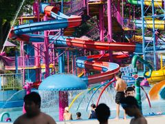 -清泉湾生态旅游度假区