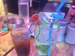 -喜鹊音乐酒馆(西街店)