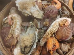 -鲜小岛·铜锅涮肉