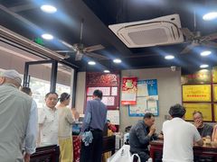 -美味斋(西北街店)