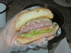 -Cooking Man(中懋天地店)