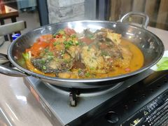 -61号餐吧(兴坪古镇漓江店)