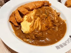 -CoCo壱番屋