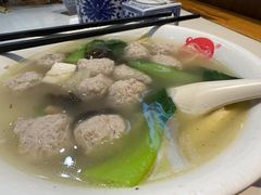 -子午路张记肉夹馍(小寨西路店)