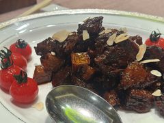 -香然会·园林雅宴(陆家嘴店)