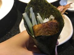 -梅筑·创意料理(王府井百货店)