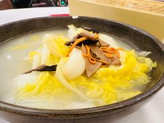 -稻香酒家·33年老字号·港式粤菜(富邦中心店)