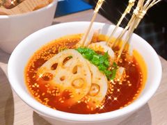-太二酸菜鱼(菱角湖万达店)