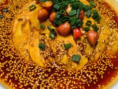 -鑫巴蜀小镇 · 水煮鱼专研店(玉桥店)