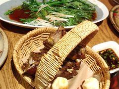 -鸽子窝(青塔店)