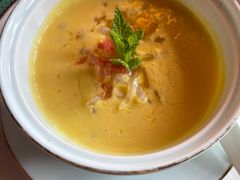 -三号黄浦会Canton Table