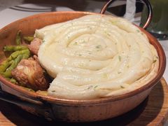 -奉天小馆·非遗东北菜(济南万象城店)