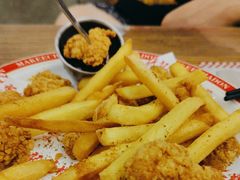 -孖记茶档·热腾茶餐(江南西plus店)