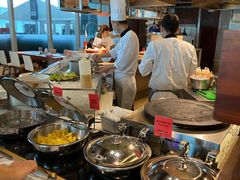 -上海浦东嘉里大酒店