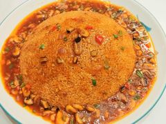 -不倒翁·徽天下名菜楼(马鞍山路店)