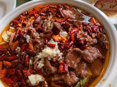 -晋阳饭庄(虎坊桥店)