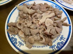-老爆肚满五香烧牛羊肉