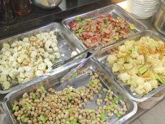 -四禧精酿铜锅涮肉·烧烤工场(大明湖店)