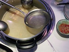 -牛鲜胜·潮汕牛肉自助火锅(番禺市桥店)