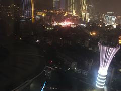 -星城之眼摩天轮