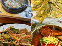 -海兰江石锅饭(水上店)