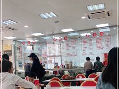 大堂-常州糕团店(北大街新世纪商城店)