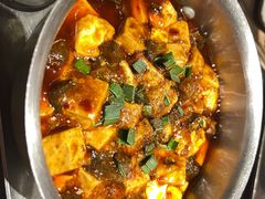 麻婆豆腐-铁公鸡·四川料理(天环广场店)