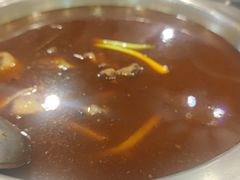 -冯记香辣兔火锅(茶店子总店)