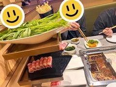-海底捞火锅(高科东路店)