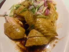 -吴记百家·私房菜·家宴(润园店)