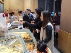 -詹记桃酥(包河万达店)