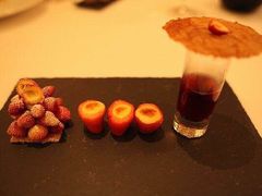 -Caprice(香港四季酒店)