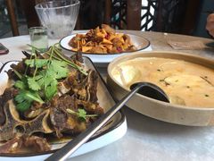 -水莲居(佛祖岭店)