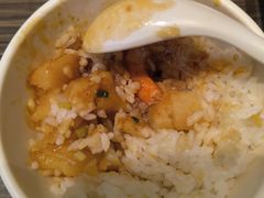 -胖哥俩肉蟹煲(梅溪步步高店)