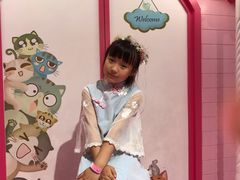 -meland·儿童乐园·游戏厅娃娃机·电玩Xbox(成都合生汇店)