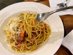 -UPPER KITCHEN(延安路店)