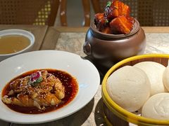 -皖香览约·徽菜(新湖广场店)